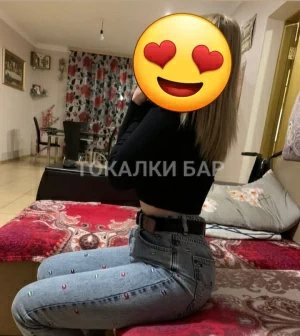 Проститутка  Айдана