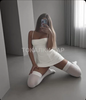 Проститутка  Даша