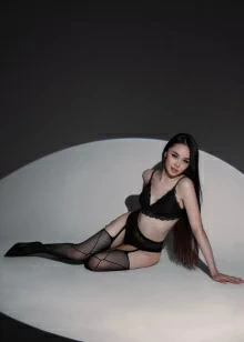 Sexy Amina