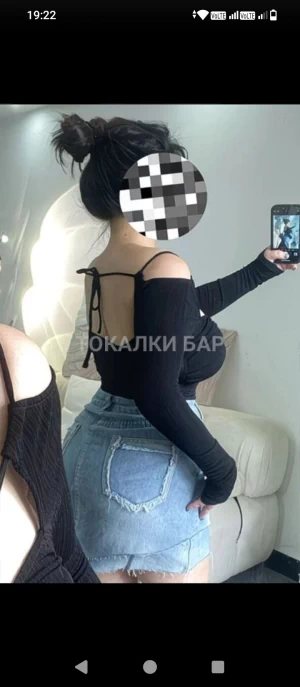 Проститутка  Сабина