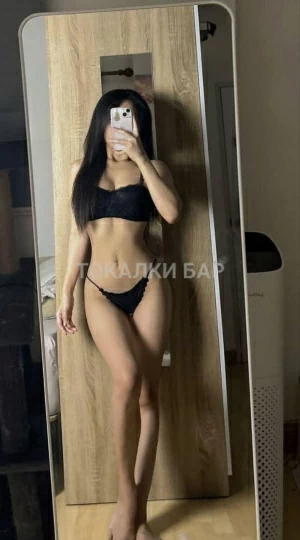 Проститутка  Инесса на выезд