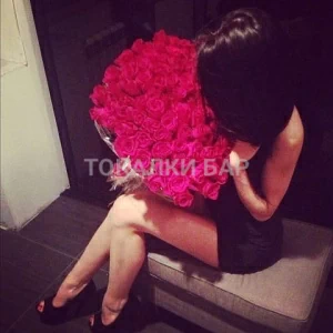 Проститутка  Айка