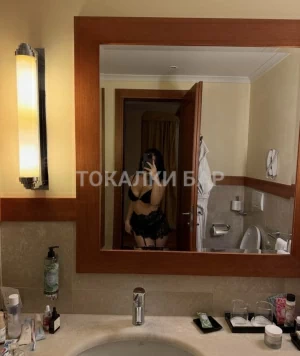 Проститутка  Danara